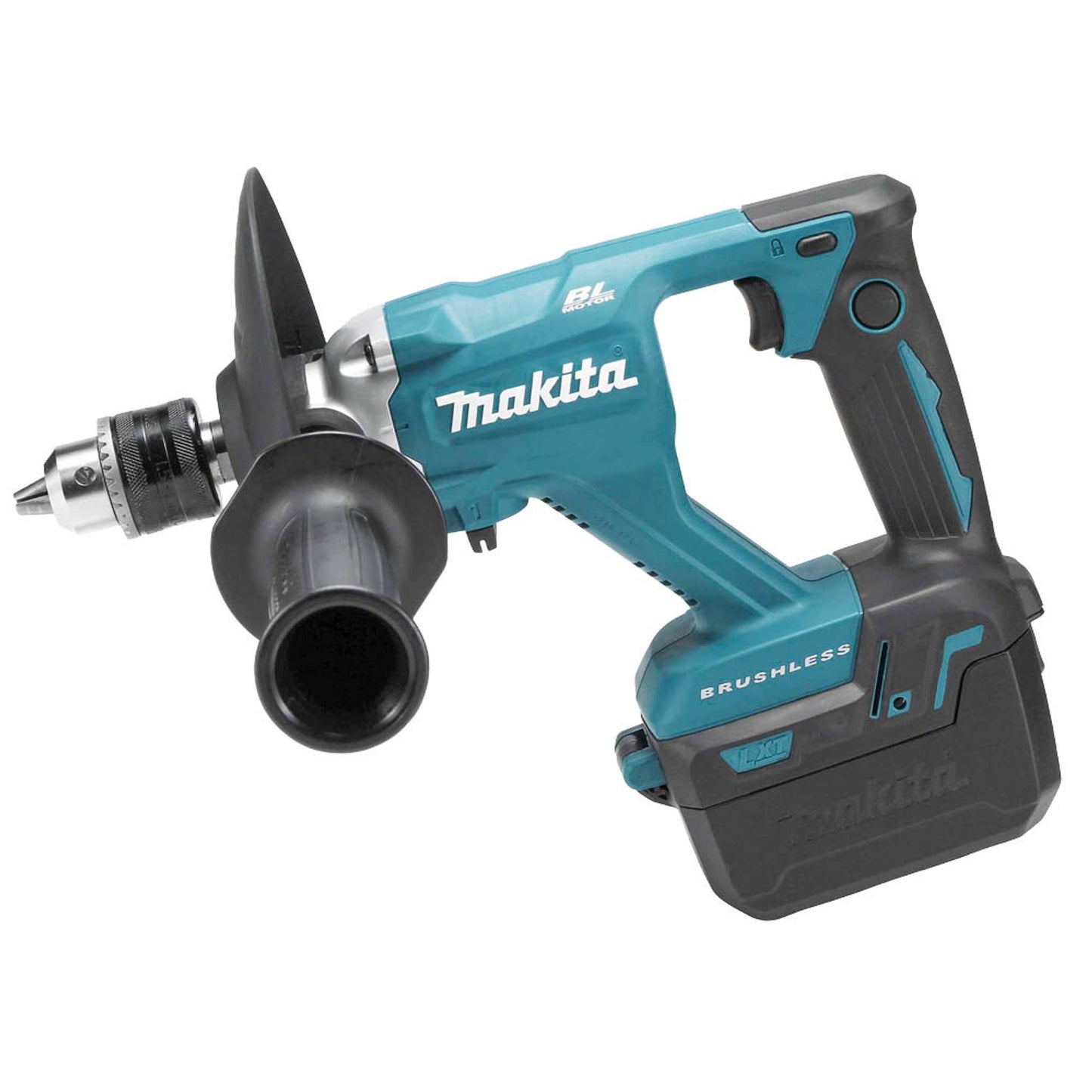 makita Akku-Rührwerk 18,0 V, ohne Akku | DUT131Z