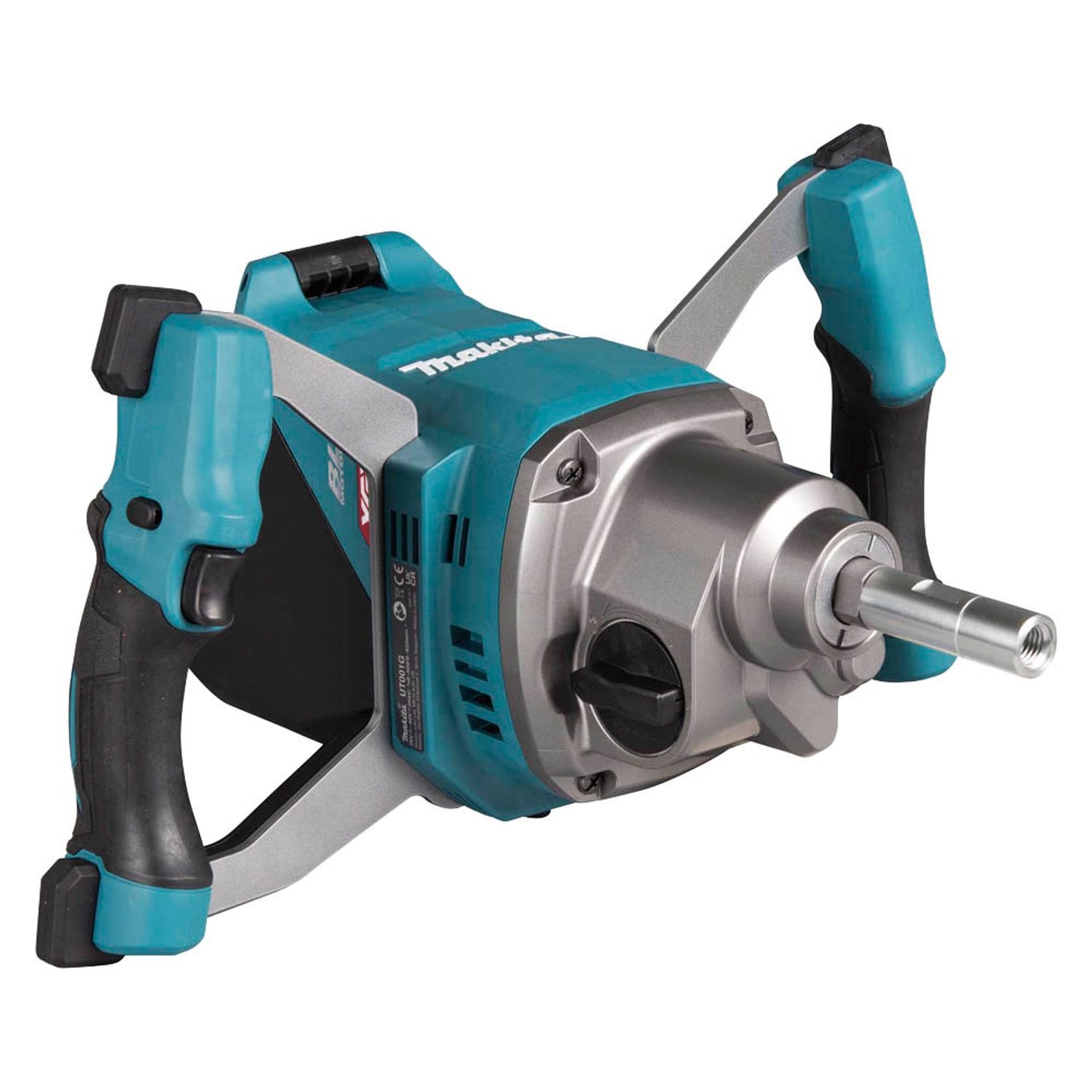 makita Akku-Rührwerk 40,0 V max., ohne Akku | UT001GZ01