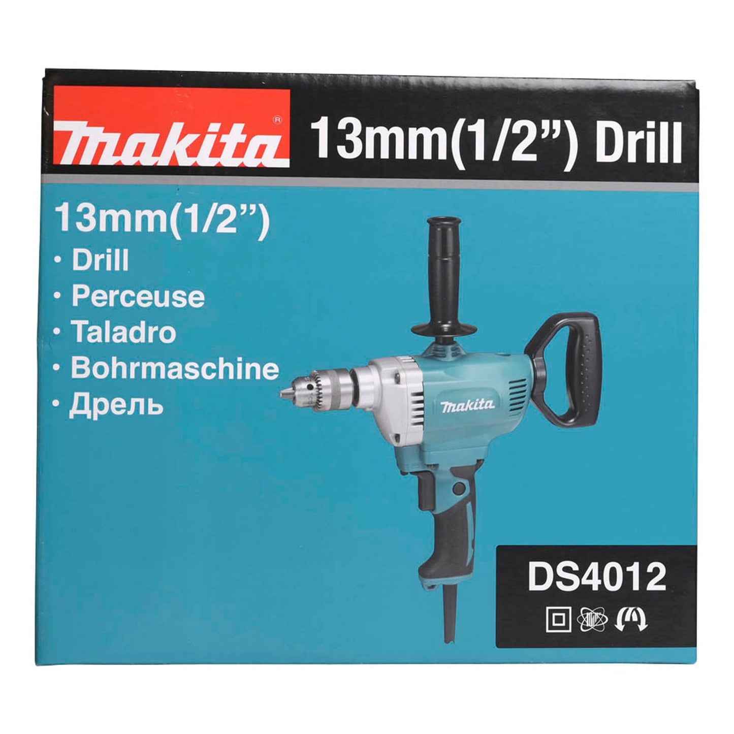 makita Bohrmaschine | DS4012J