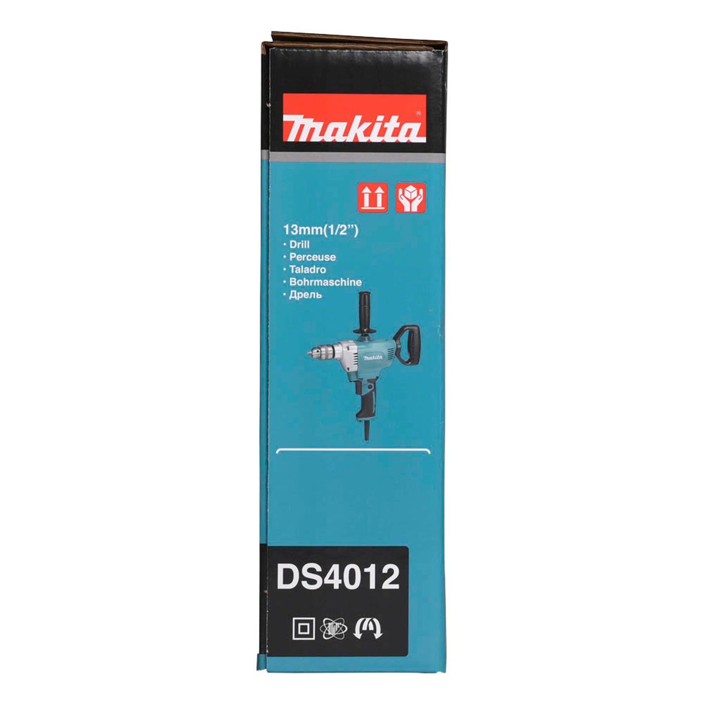 makita Bohrmaschine | DS4012J