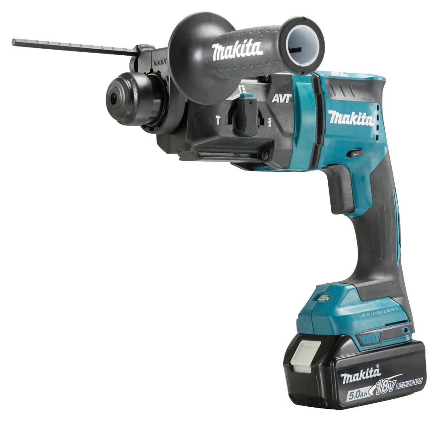 makita Akku-Kombihammer 18,0 V