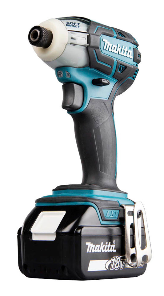 makita Akku-Impulsschrauber 18,0 V