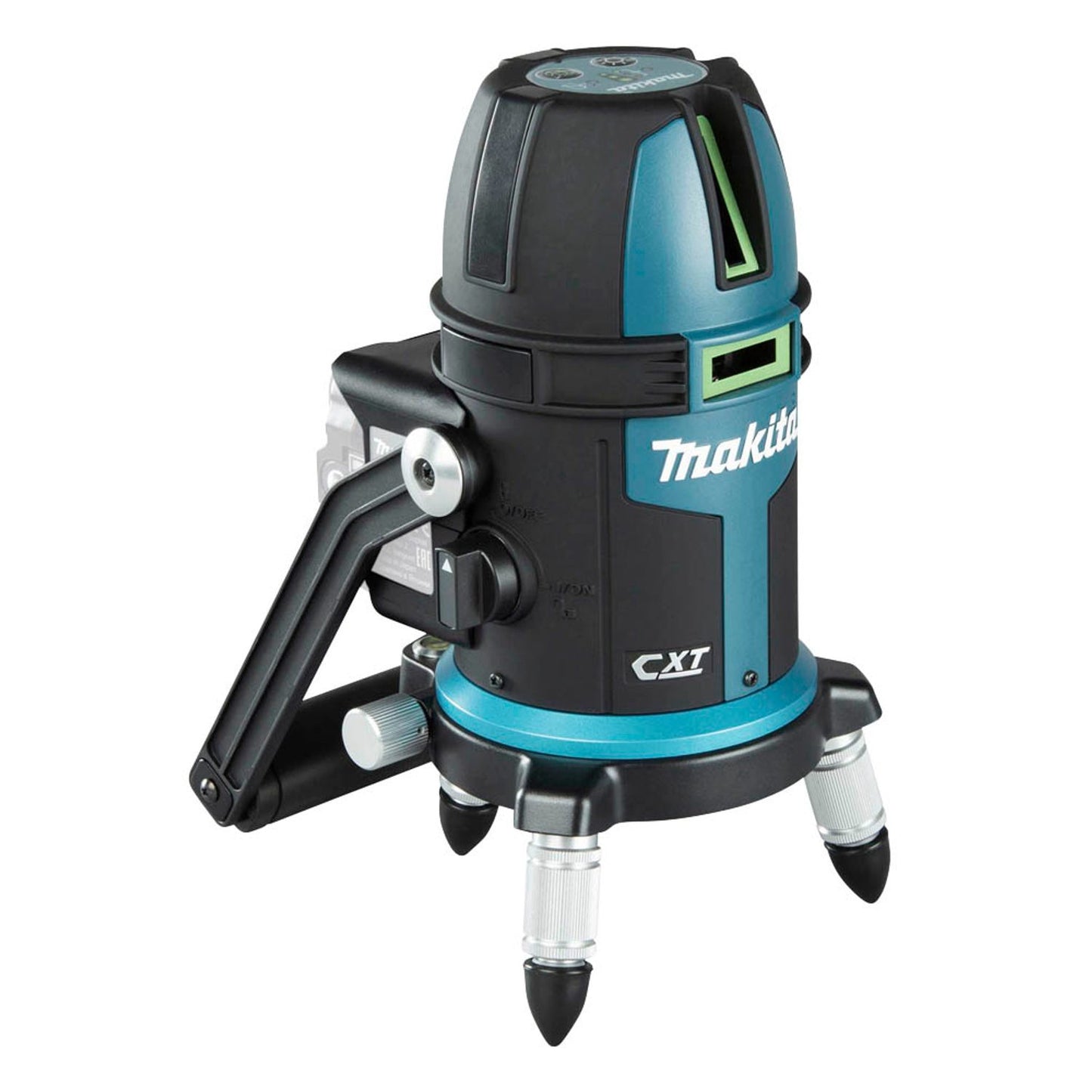 makita Akku-Multilinienlaser 12,0 V, ohne Akku | SK209GDZ