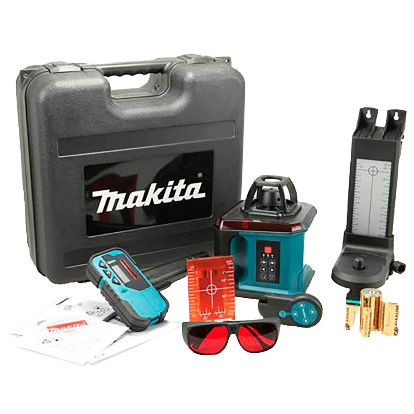 makita Rotationslaser | SKR200Z
