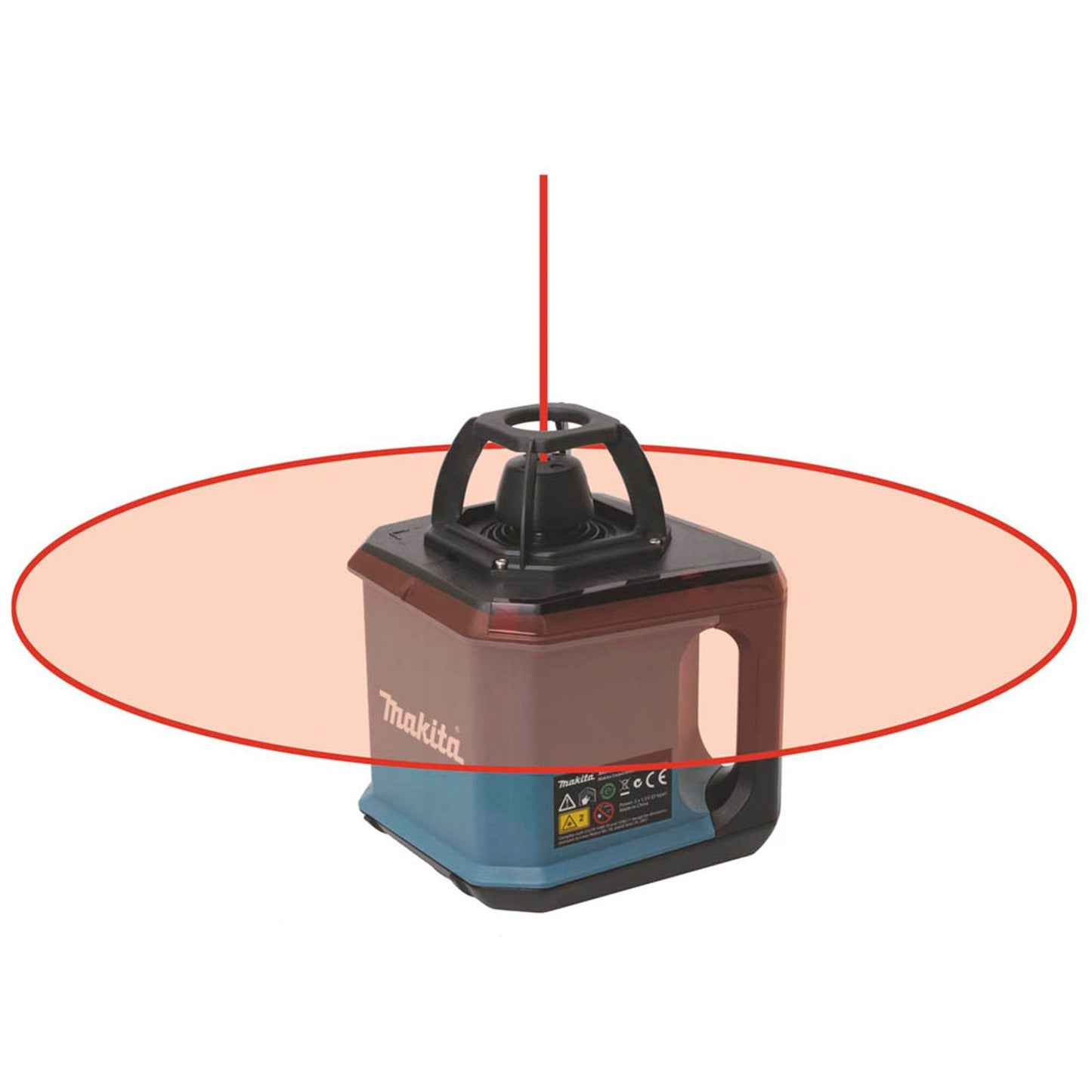 makita Rotationslaser | SKR200Z