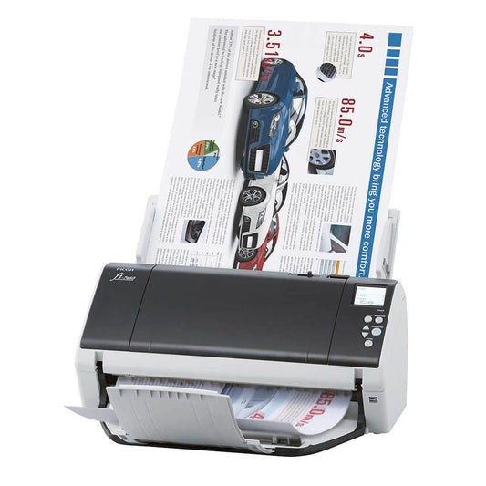 RICOH fi-7460 Dokumentenscanner | PA03710-B051