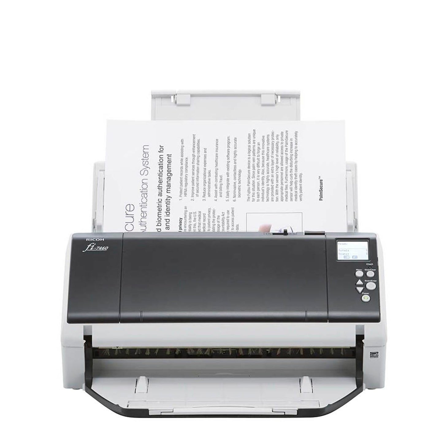 RICOH fi-7460 Dokumentenscanner | PA03710-B051
