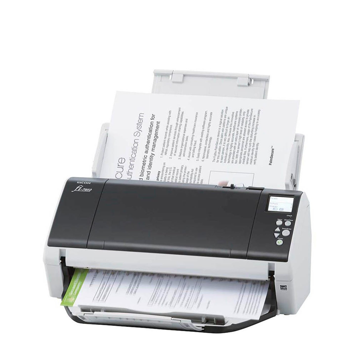 RICOH fi-7460 Dokumentenscanner | PA03710-B051