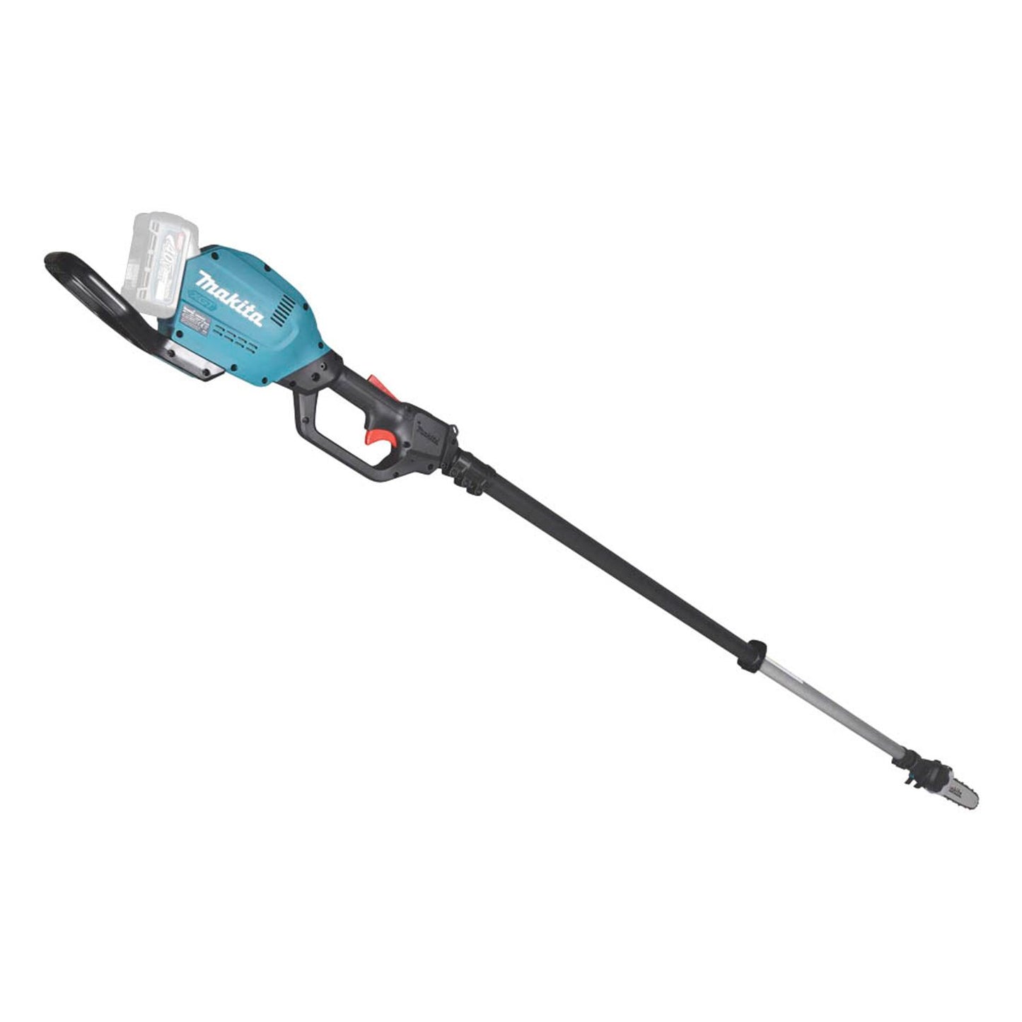 makita Akku-Hochentaster 40,0 V max., ohne Akku | UA004GZ