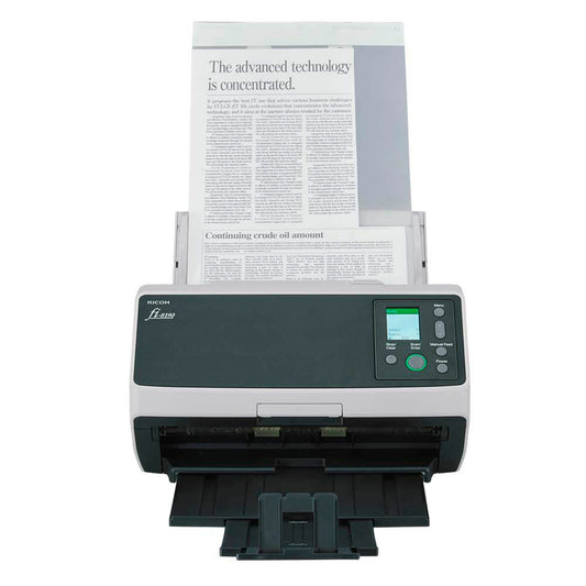 RICOH fi-8190 Dokumentenscanner | PA03810-B001