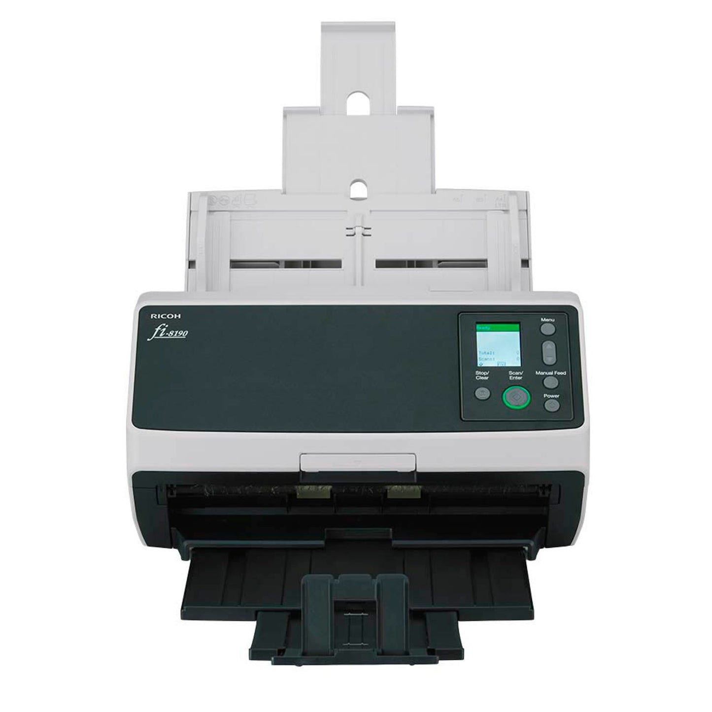 RICOH fi-8190 Dokumentenscanner | PA03810-B001