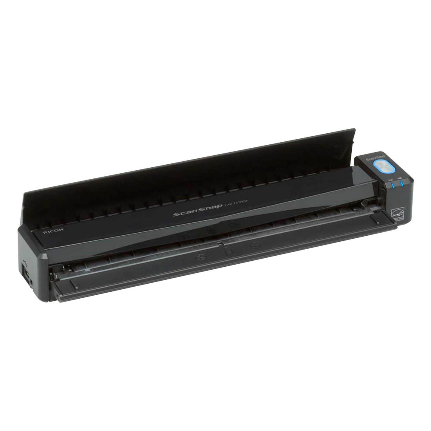 RICOH ScanSnap iX100 mobiler Scanner | PA03688-B001