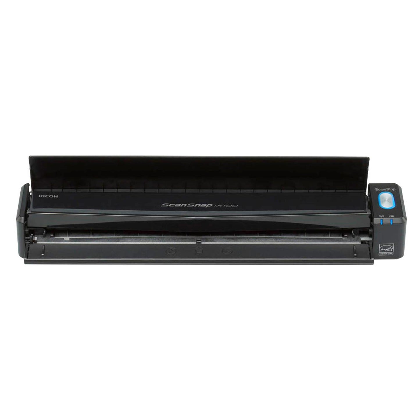 RICOH ScanSnap iX100 mobiler Scanner | PA03688-B001