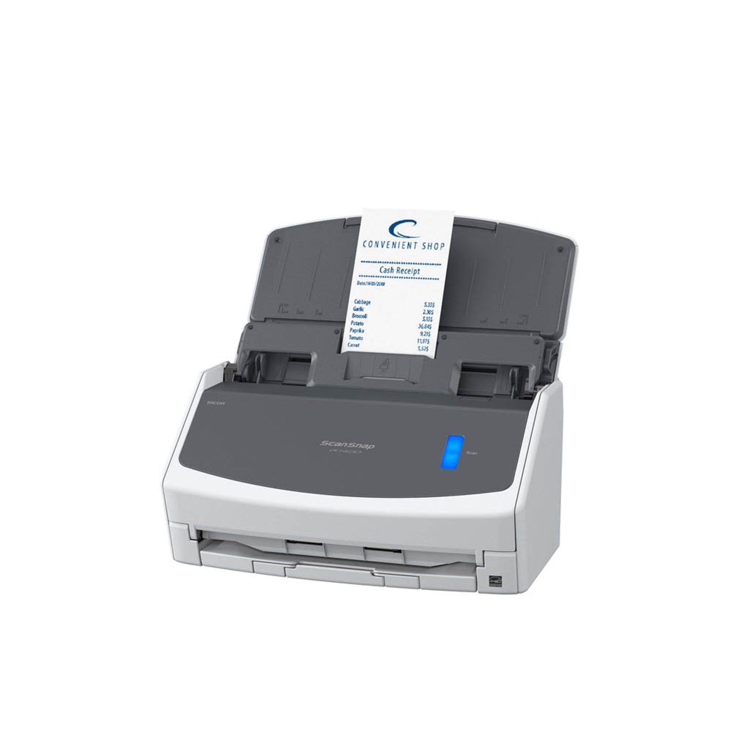 RICOH ScanSnap iX1400 Dokumentenscanner | PA03820-B001