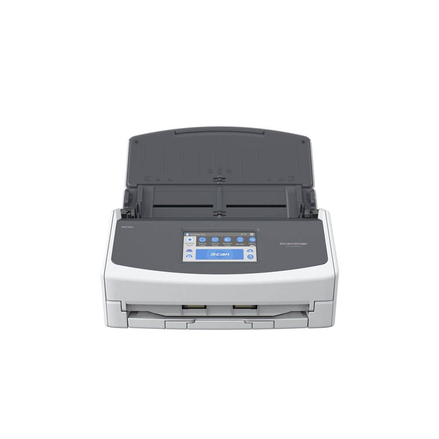 RICOH ScanSnap iX1600 Dokumentenscanner | PA03770-B401
