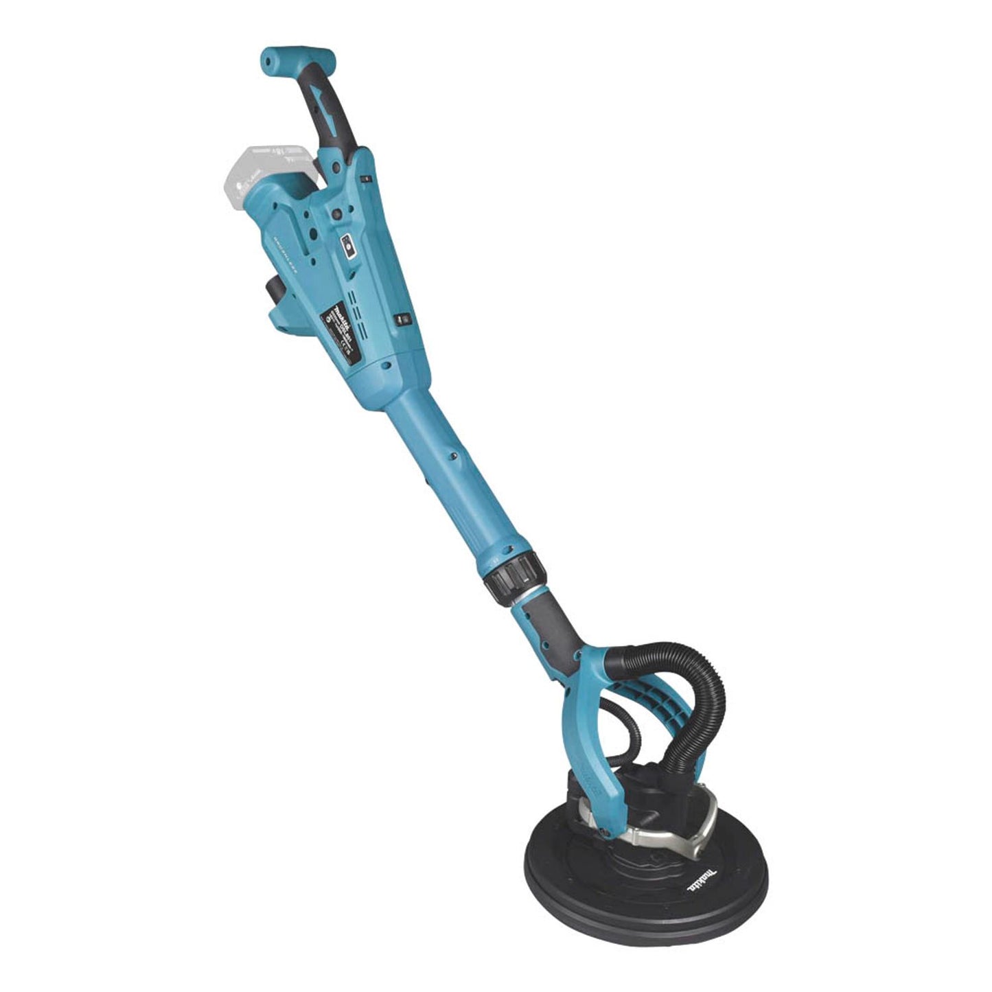 makita Akku-Langhalsschleifer 18,0 V, ohne Akku | DSL801ZU