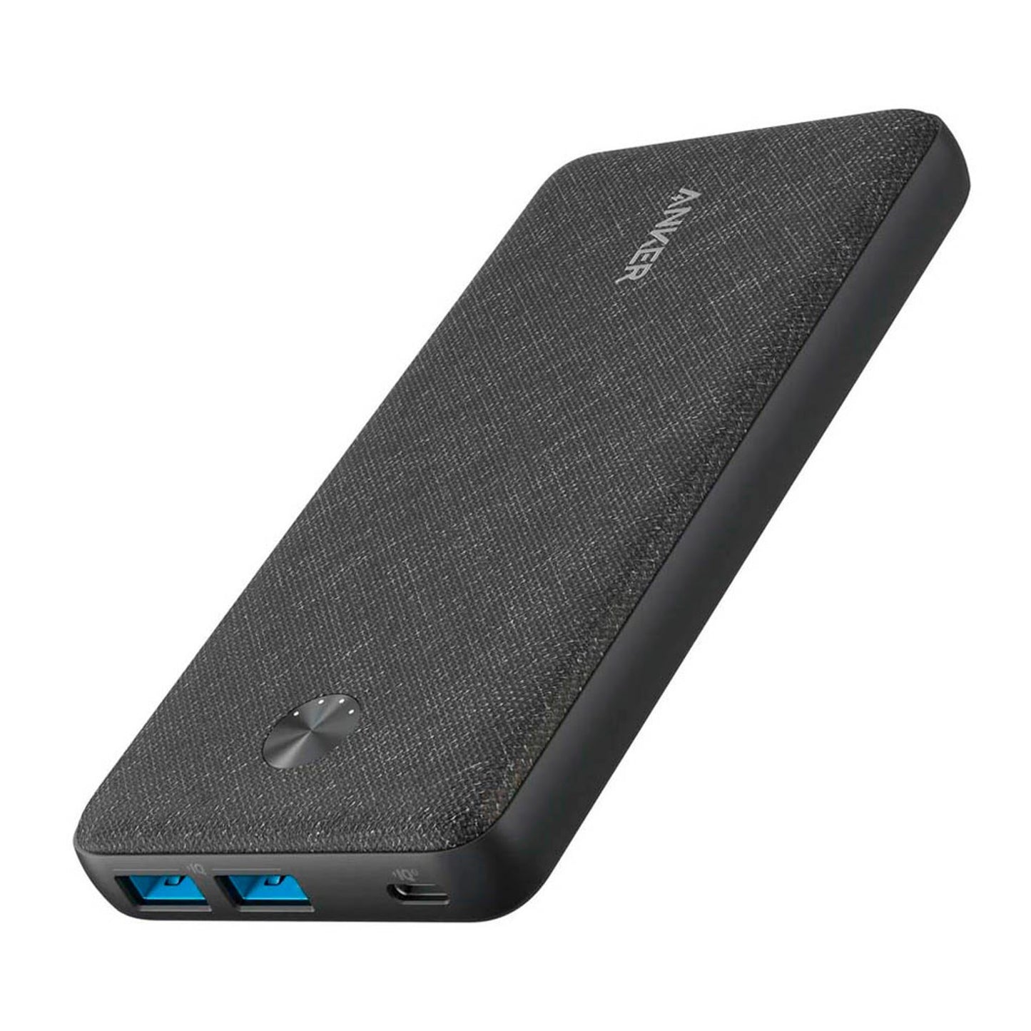 ANKER PowerCore Essential Powerbank 20.000 mAh schwarz | A1365G11