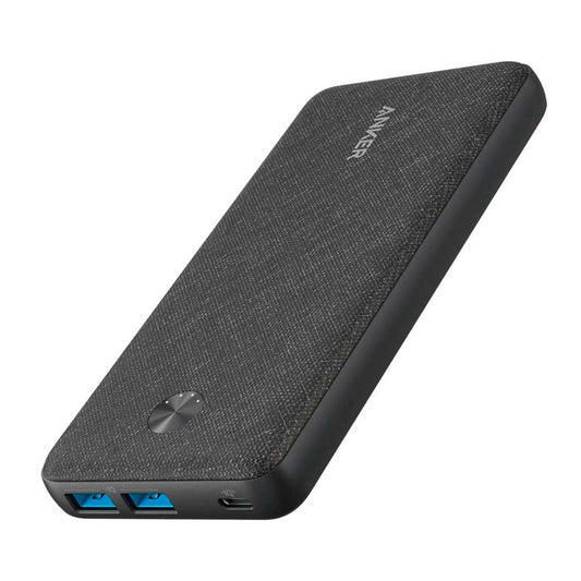 ANKER PowerCore Essential Powerbank 20.000 mAh schwarz | A1365G11
