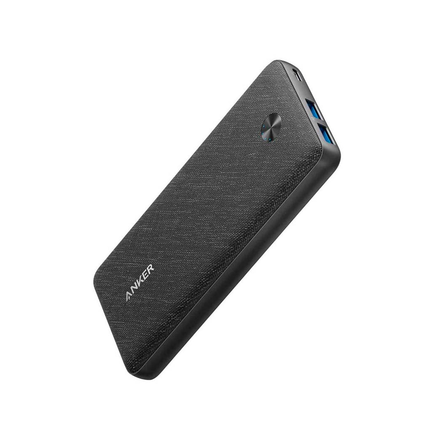 ANKER PowerCore Essential Powerbank 20.000 mAh schwarz | A1365G11