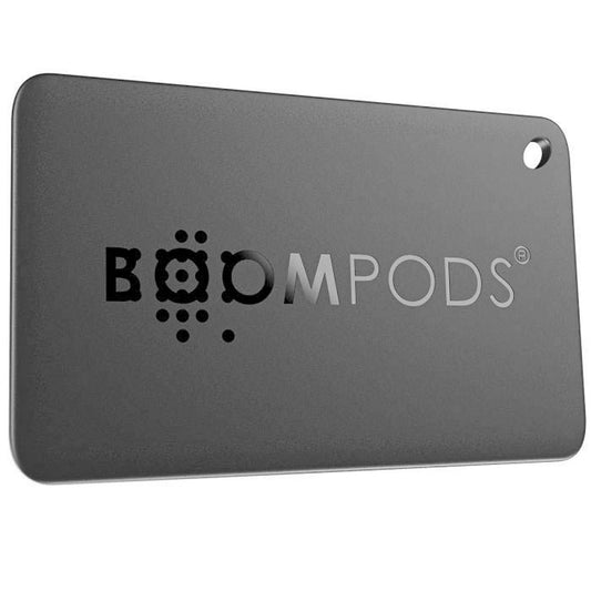 BOOMPODS BOOMCARD  Bluetooth-Tracker