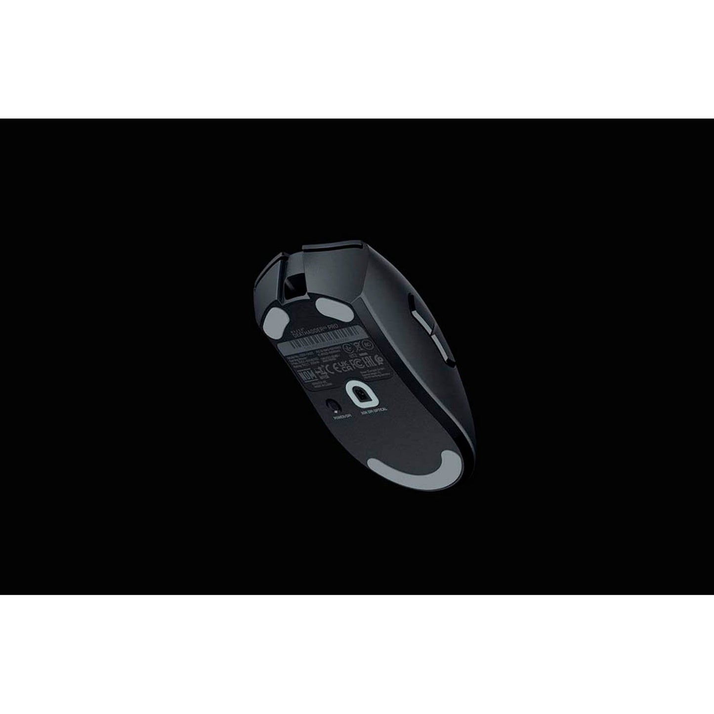 RAZER Deathadder V3 Pro Gaming-Maus kabellos schwarz | RZ01-04630100-R3G1