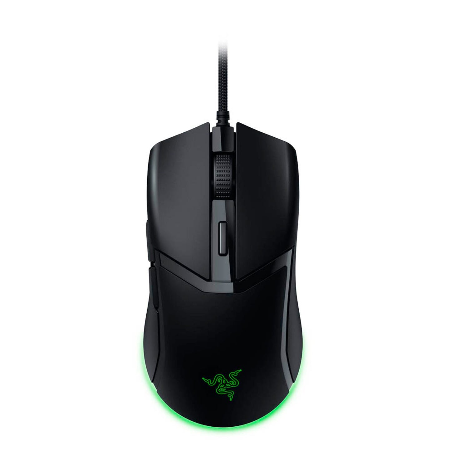 RAZER Razer Cobra Gaming Maus kabelgebunden schwarz | RZ01-04650100-R3M1