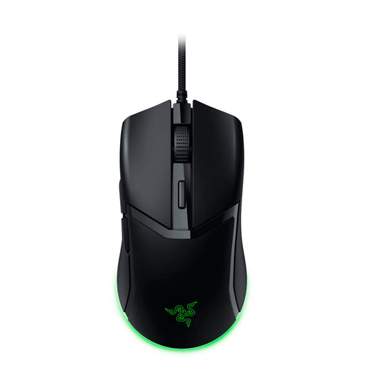 RAZER Razer Cobra Gaming Maus kabelgebunden schwarz | RZ01-04650100-R3M1