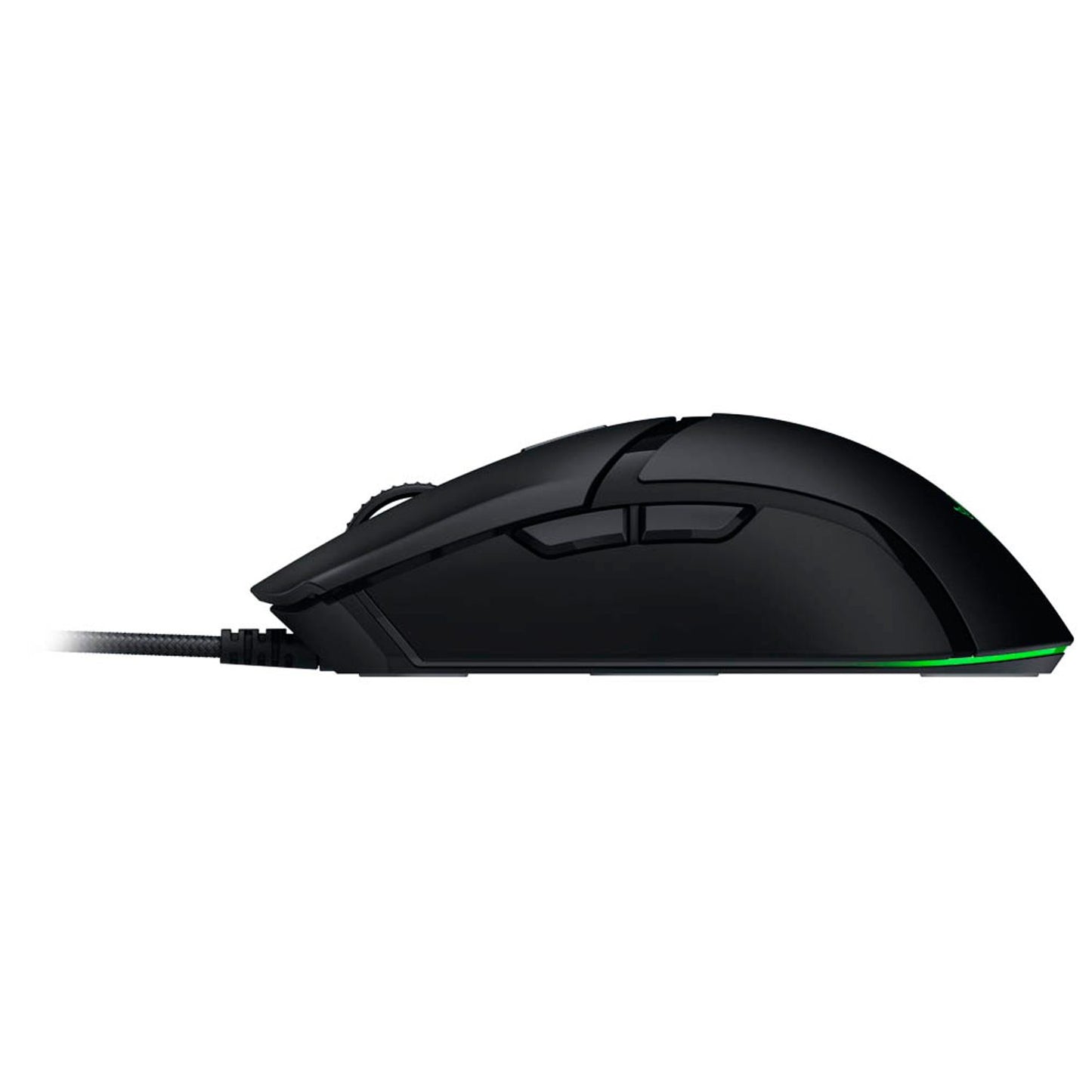 RAZER Razer Cobra Gaming Maus kabelgebunden schwarz | RZ01-04650100-R3M1