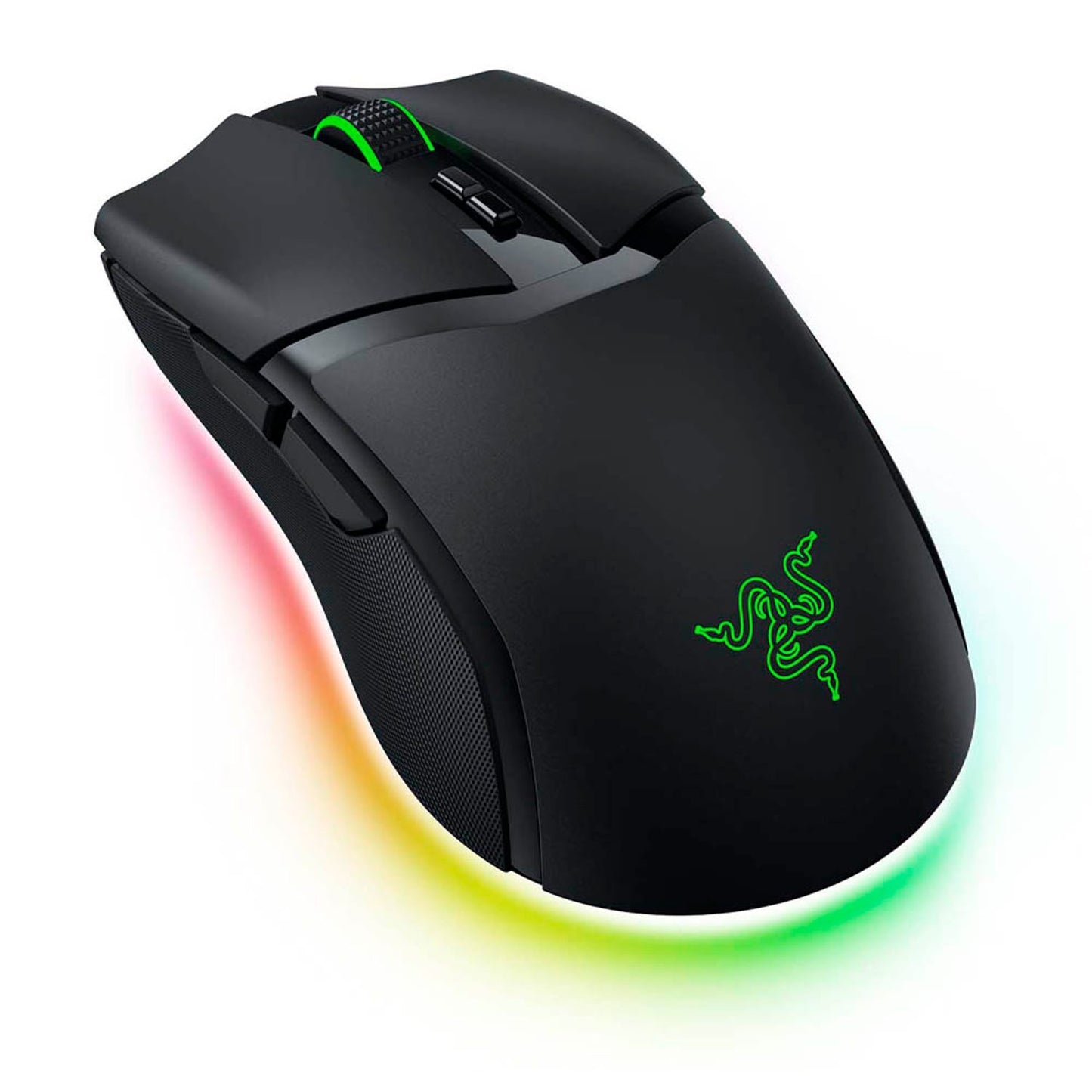 RAZER Cobra Pro Gaming-Maus kabellos schwarz | RZ01-04660100-R3G1