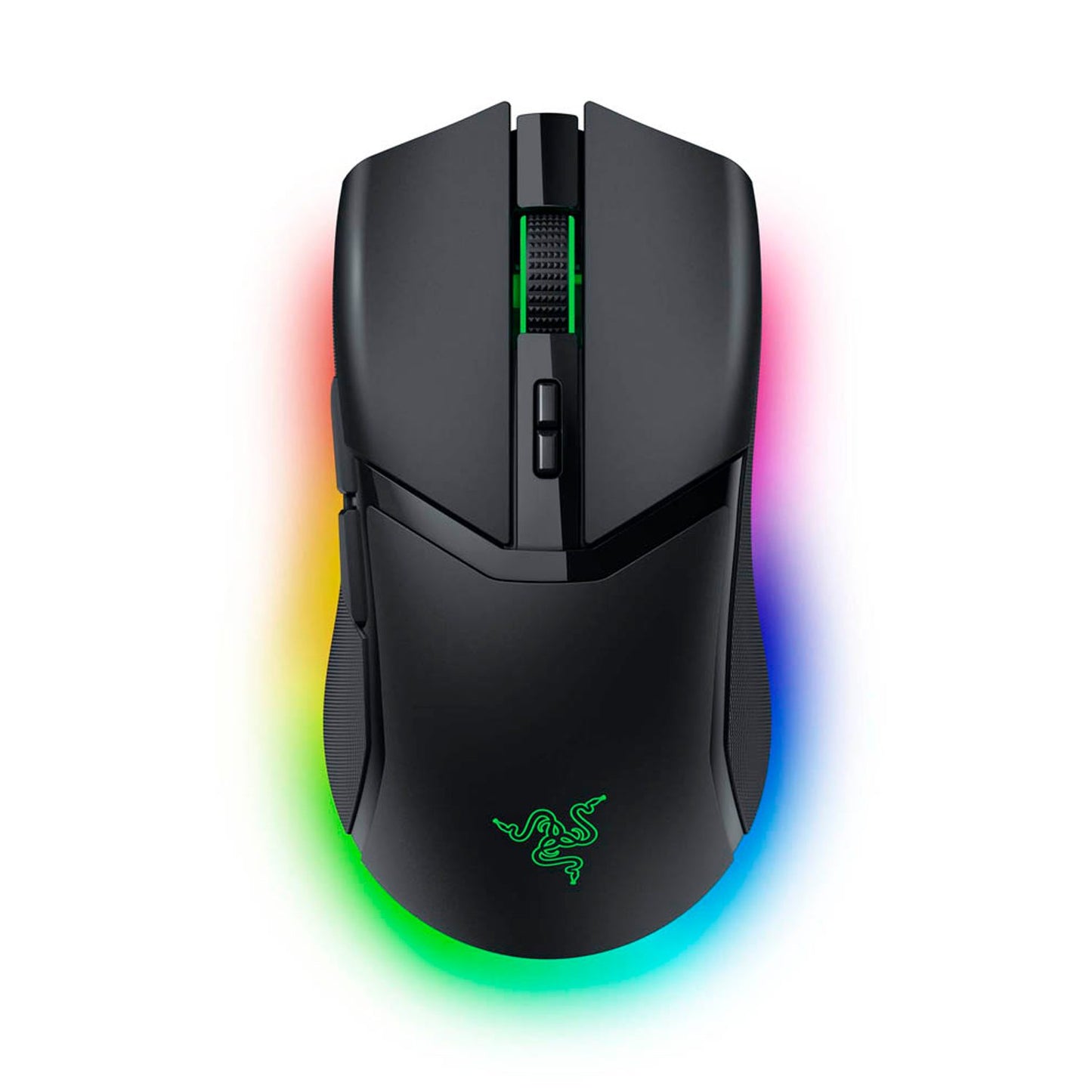 RAZER Cobra Pro Gaming-Maus kabellos schwarz | RZ01-04660100-R3G1