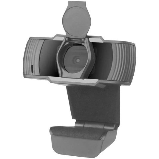 speedlink RECIT Webcam schwarz | SL-601801-BK