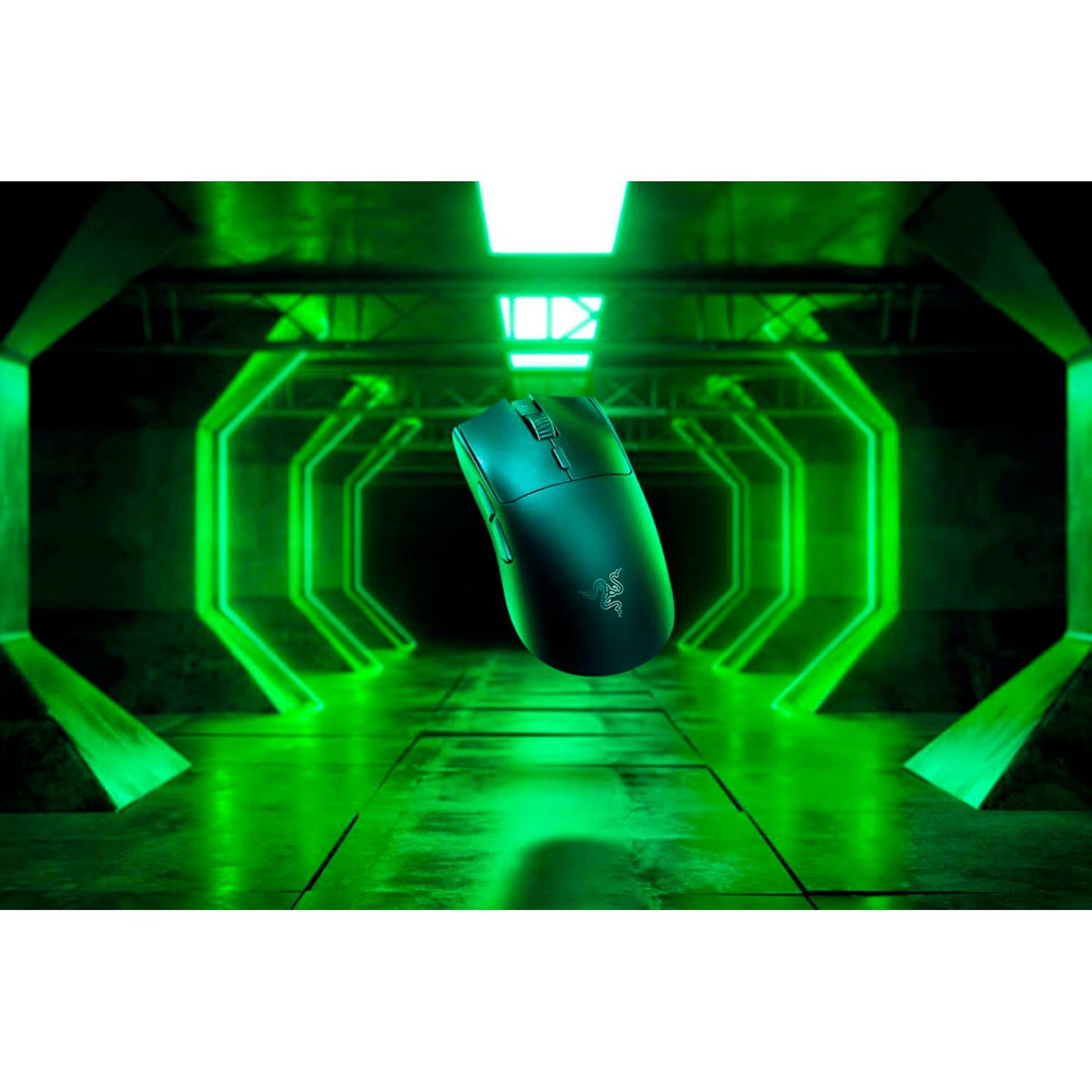 RAZER Viper V3 HyperSpeed Gaming-Maus kabellos schwarz | RZ01-04910100-R3M1