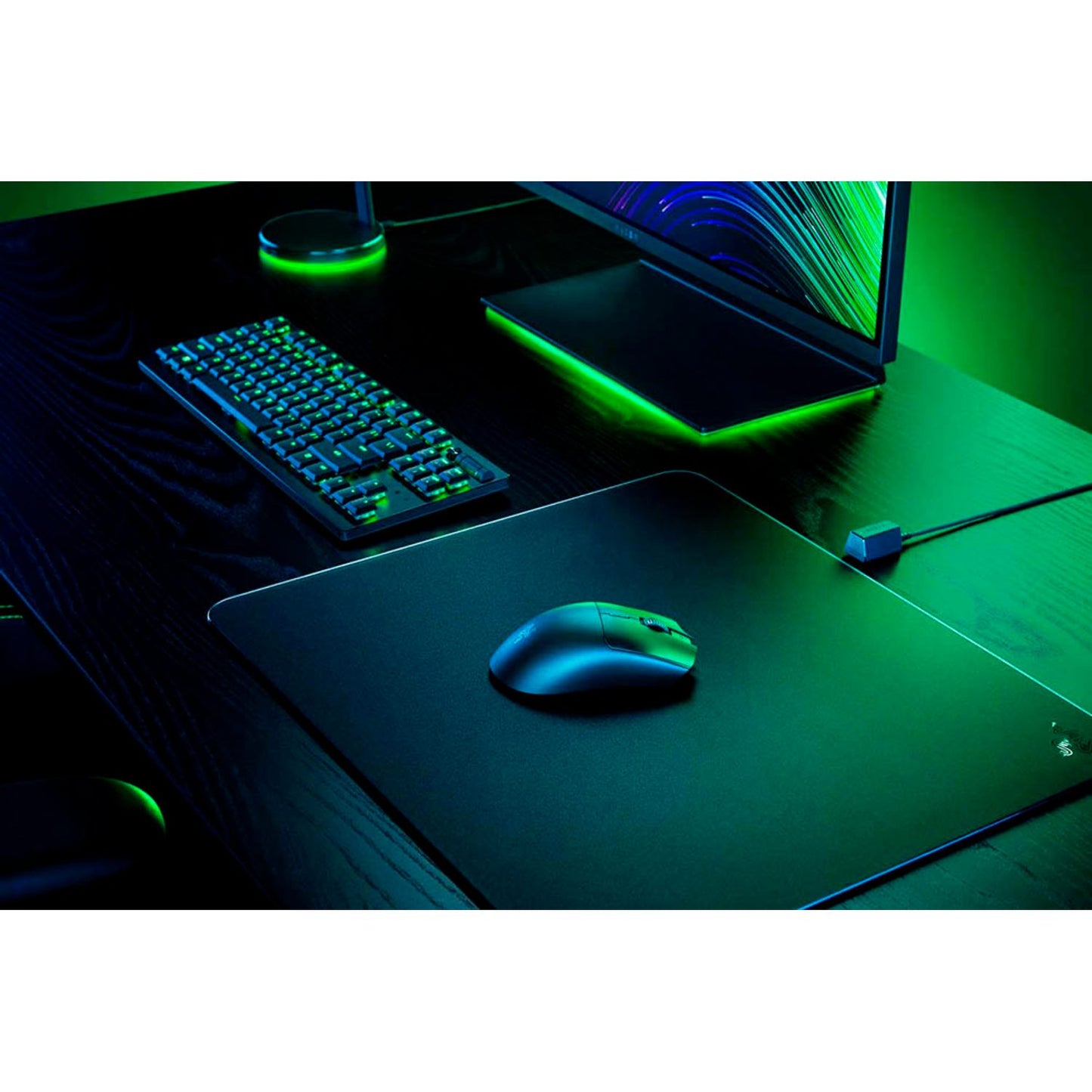 RAZER Viper V3 HyperSpeed Gaming-Maus kabellos schwarz | RZ01-04910100-R3M1