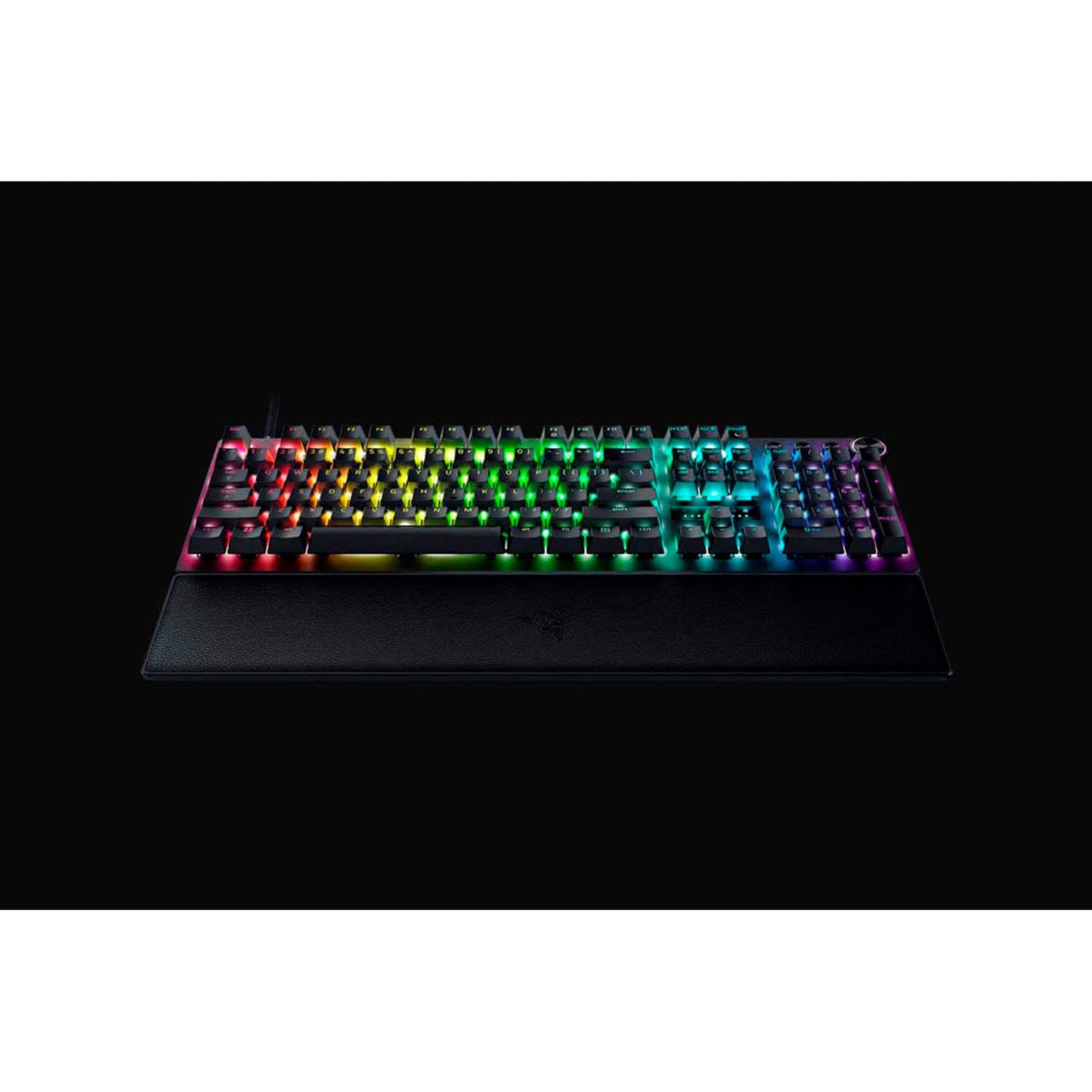 RAZER Huntsman V3 Pro Gaming-Tastatur schwarz | RZ03-04970400-R3G1