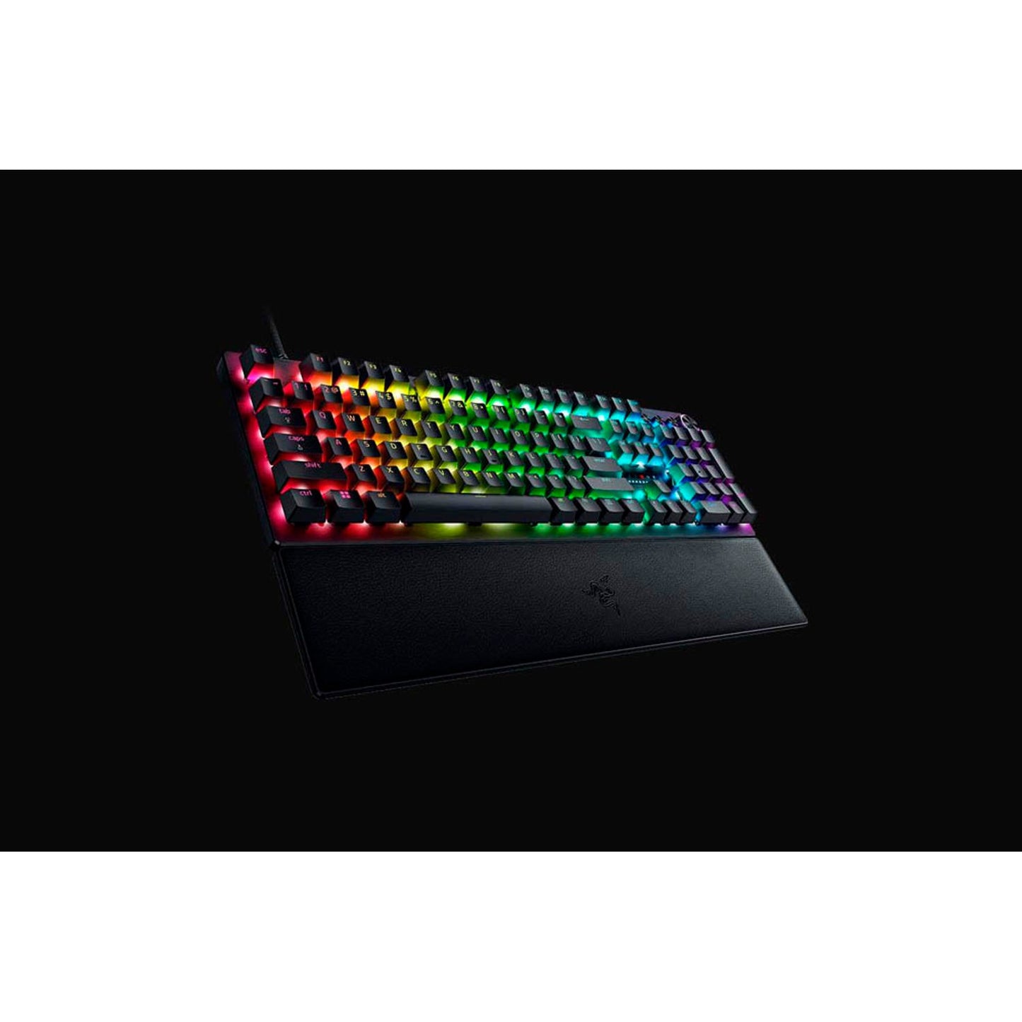 RAZER Huntsman V3 Pro Gaming-Tastatur schwarz | RZ03-04970400-R3G1