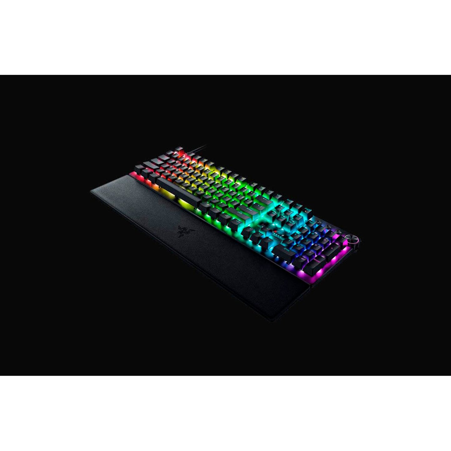 RAZER Huntsman V3 Pro Gaming-Tastatur schwarz | RZ03-04970400-R3G1