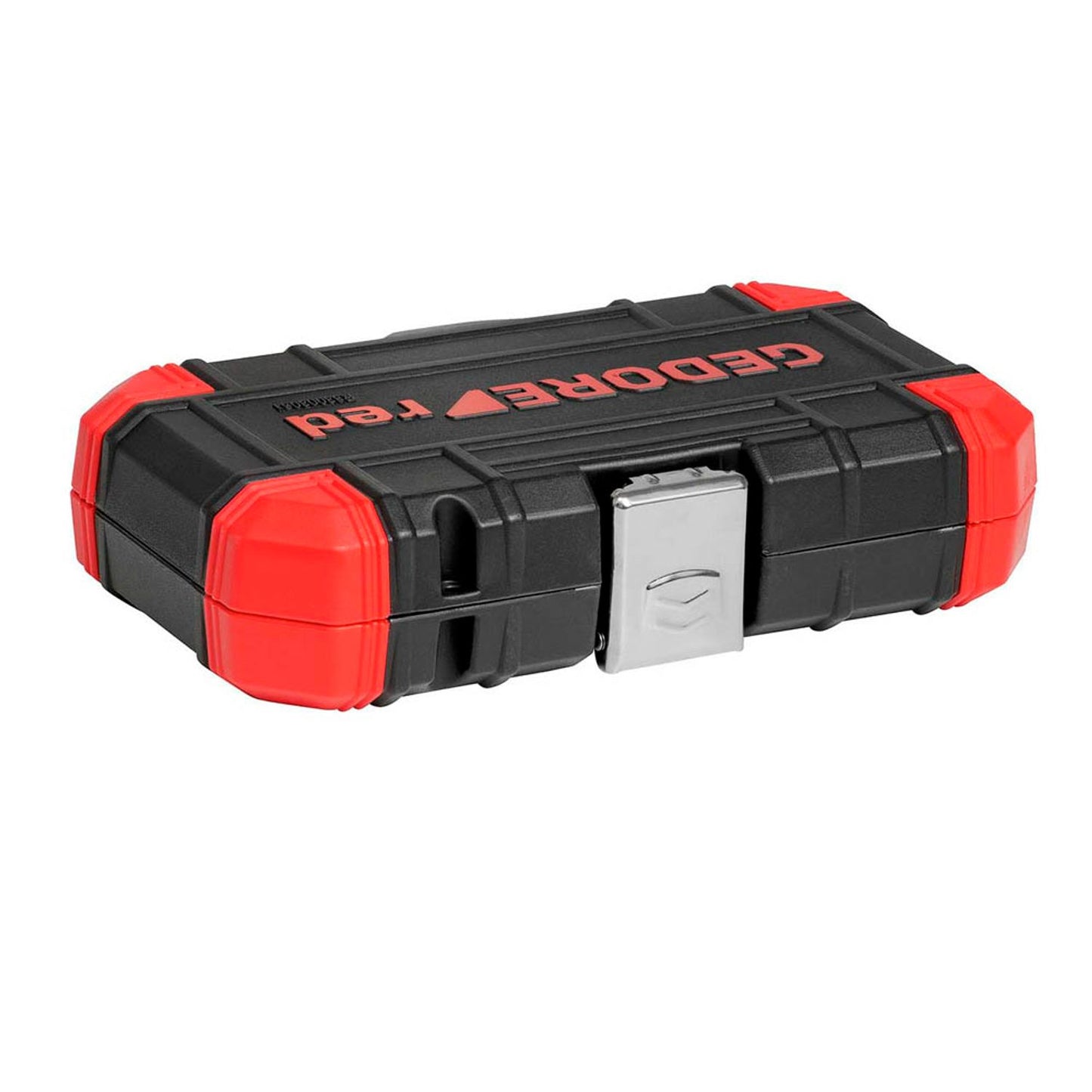 GEDOREred R33003051 Bit-Set, 51-teilig | 3301350