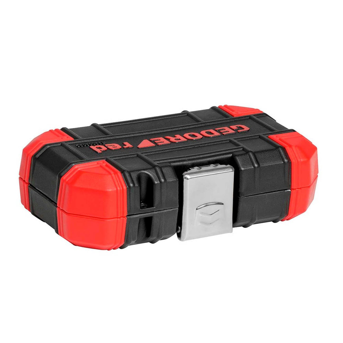 GEDOREred R33003032 Bit-Set, 32-teilig | 3301348