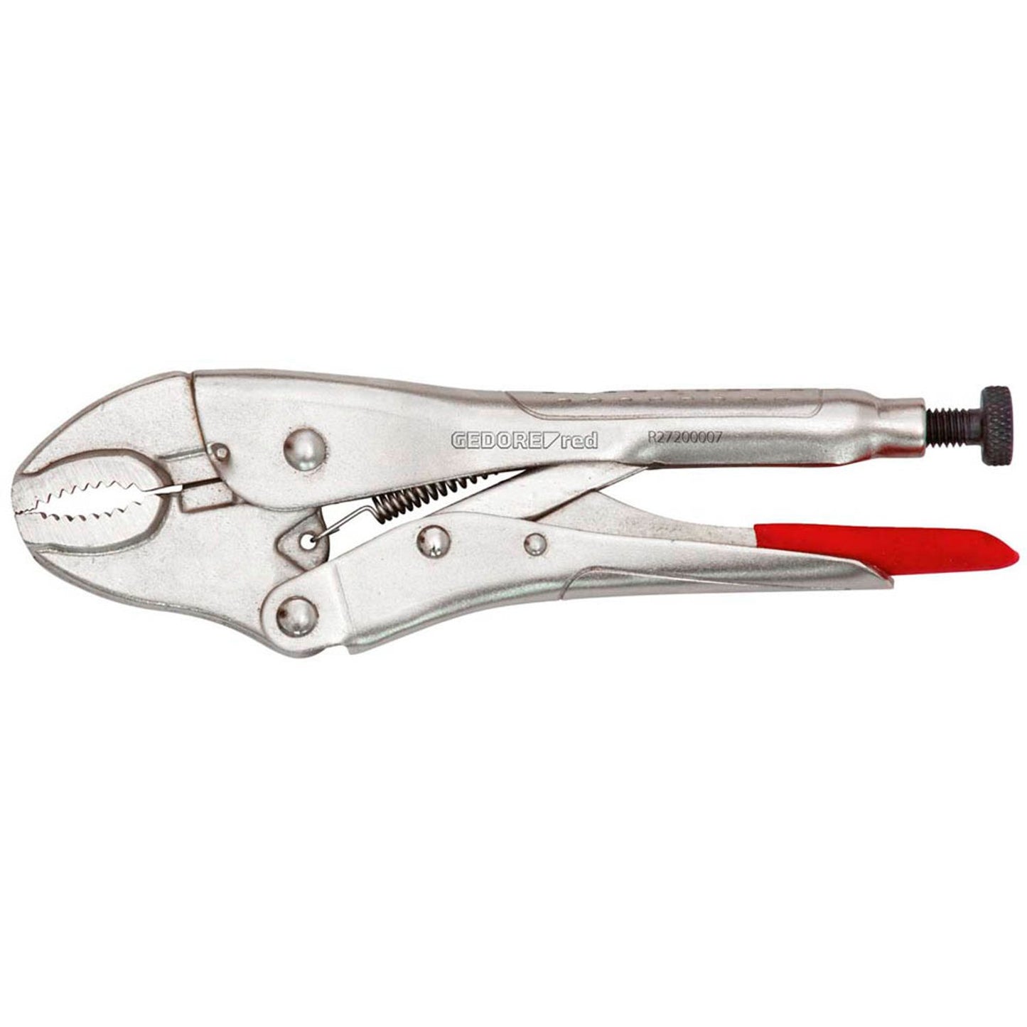 GEDOREred Gripzange R27200007 195 mm | 3301177