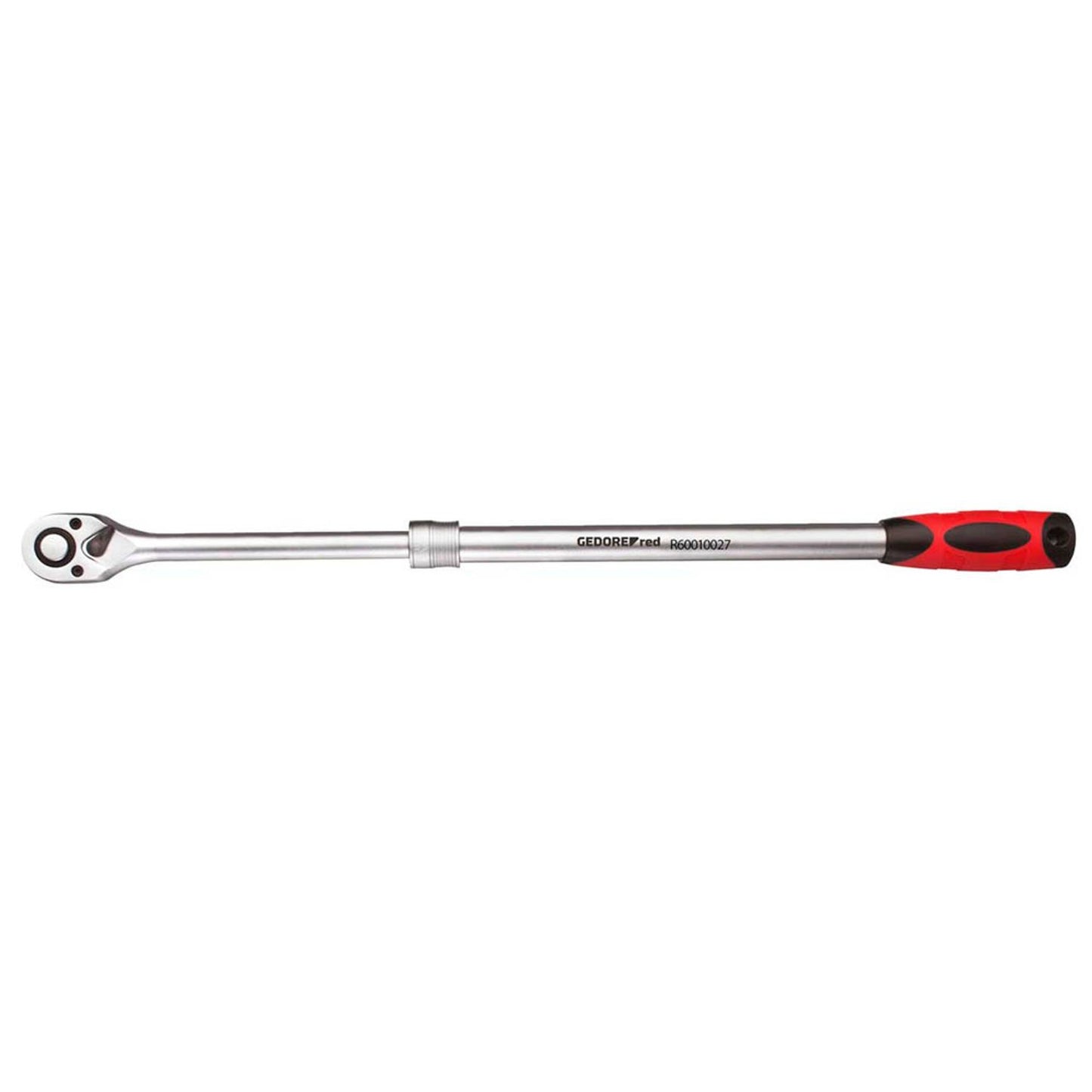 GEDOREred Steckschlüssel-Satz R69003000 3-teilig | 3300187