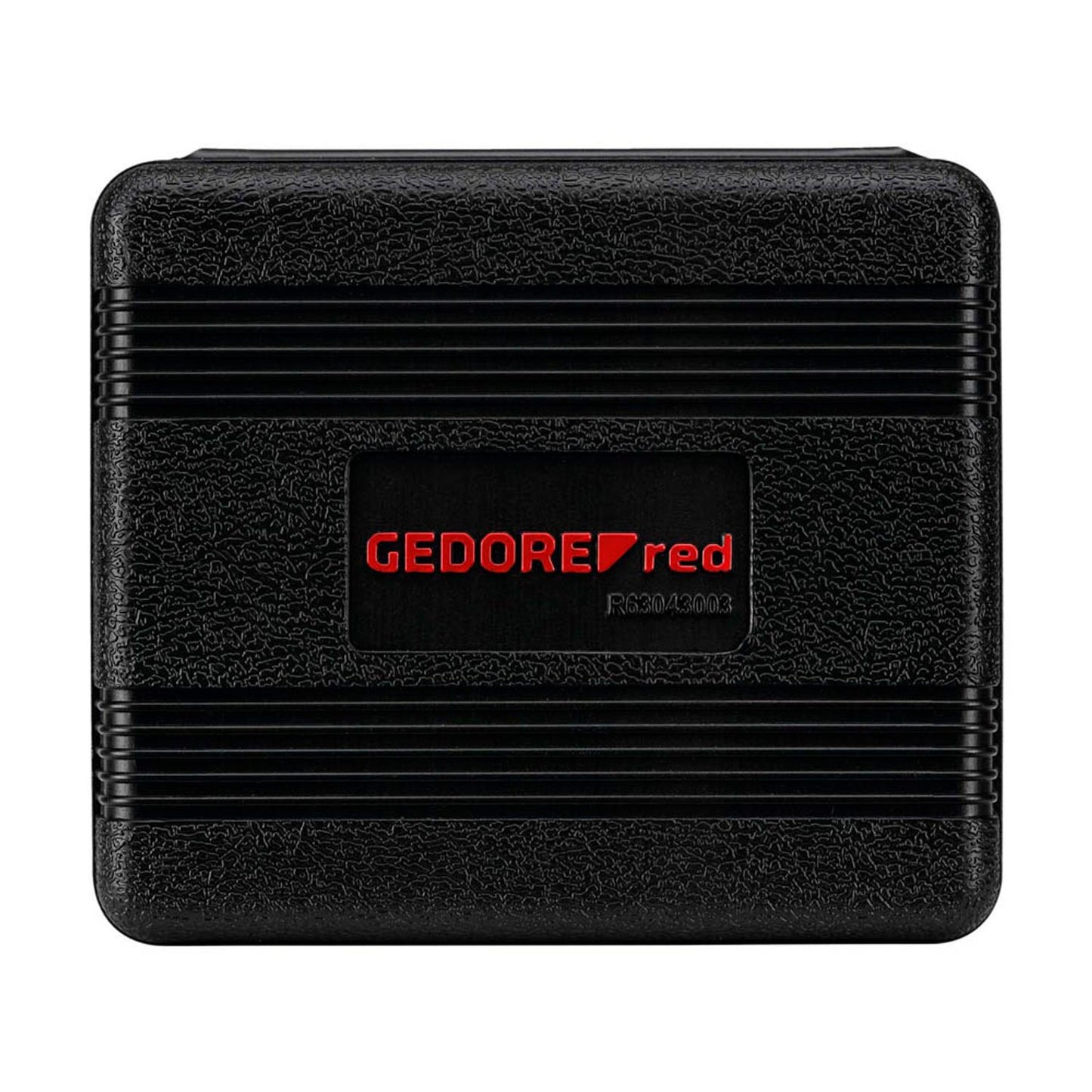 GEDOREred Steckschlüssel-Satz R63043003 3-teilig | 3300578