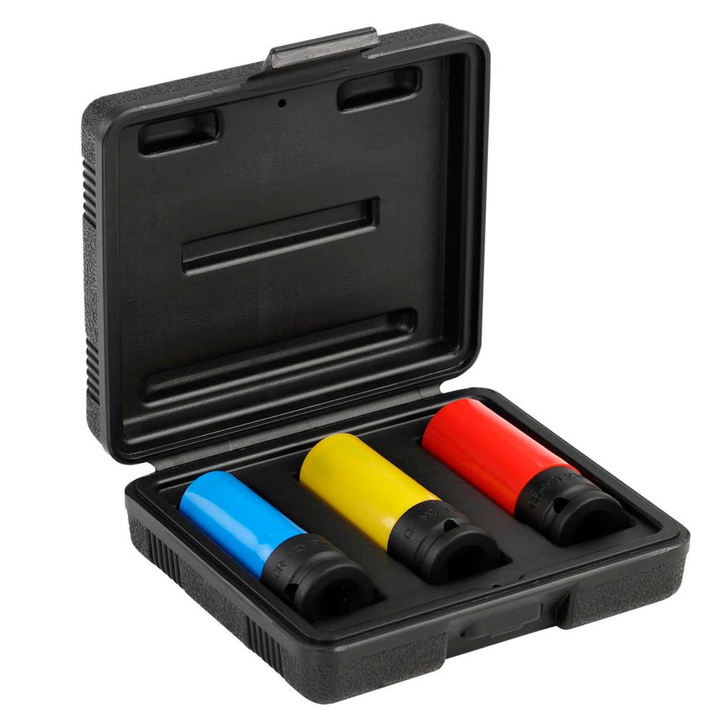GEDOREred Steckschlüssel-Satz R63043003 3-teilig | 3300578