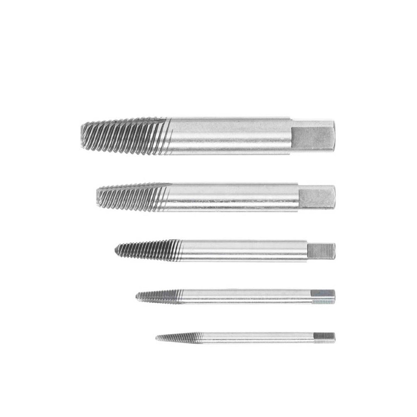 GEDORE Schraubenausdreher-Set 5-teilig | 2659336