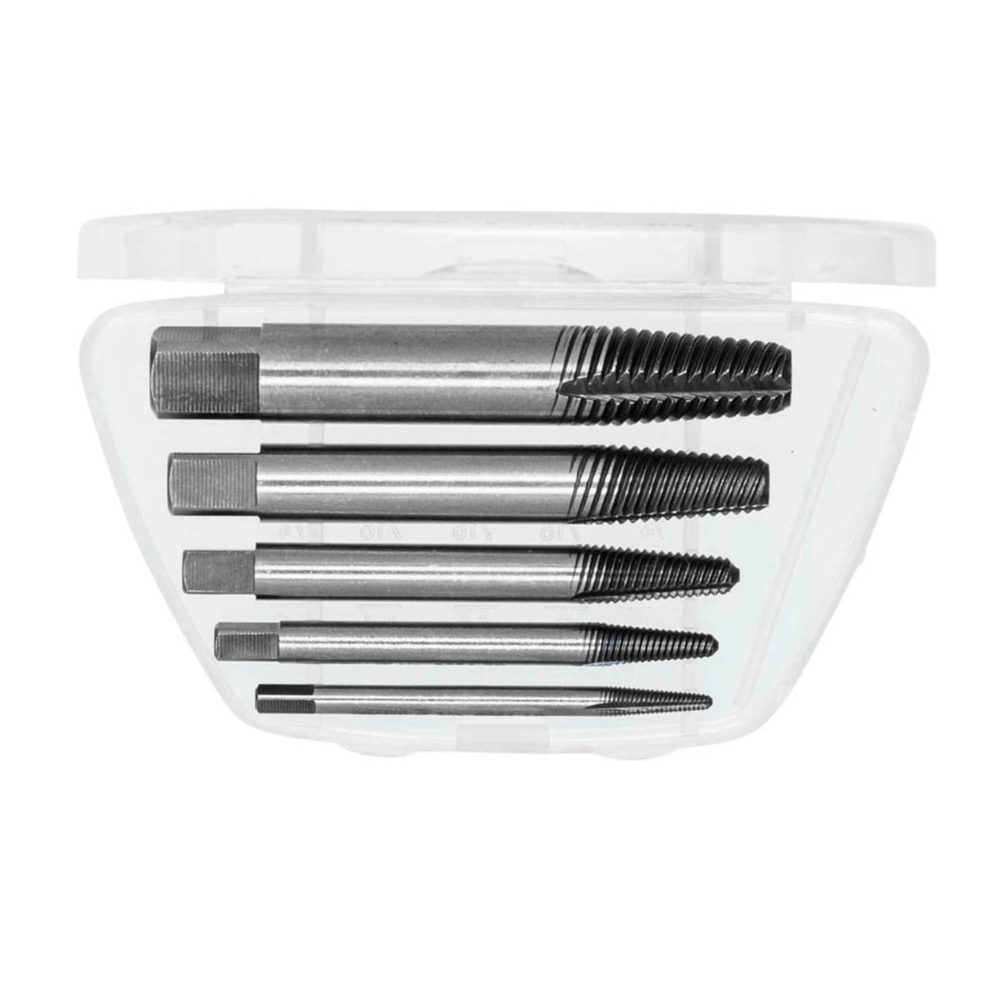 GEDORE Schraubenausdreher-Set 5-teilig | 2659336