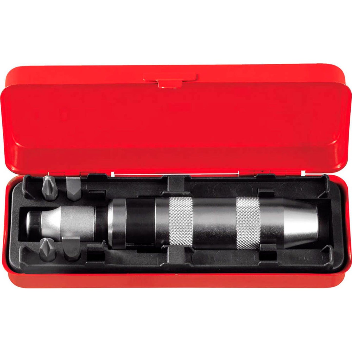 GEDOREred Schraubenausdreher-Set R38004006 6-teilig | 3301399