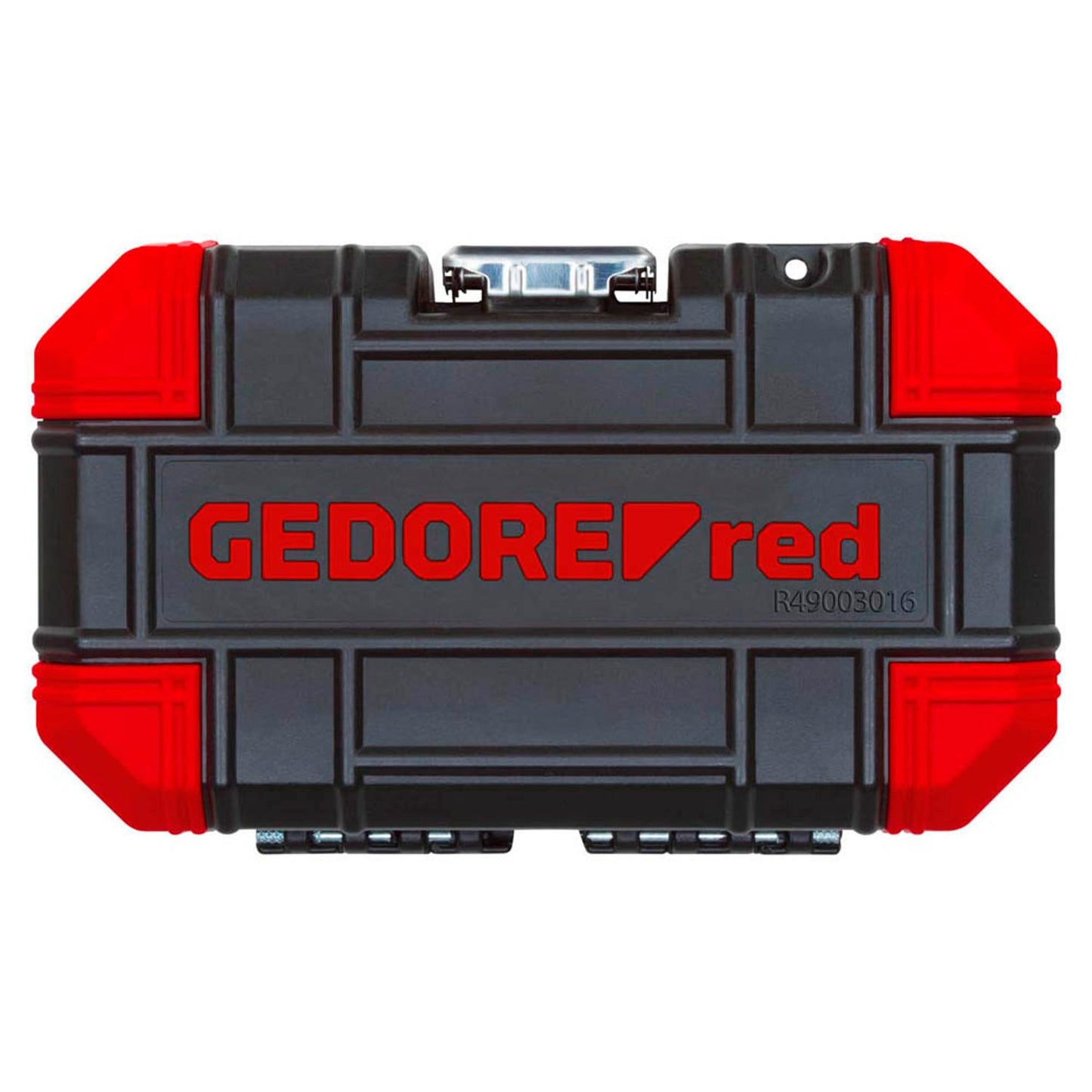 GEDOREred Steckschlüssel-Satz R49003016 16-teilig | 3300050
