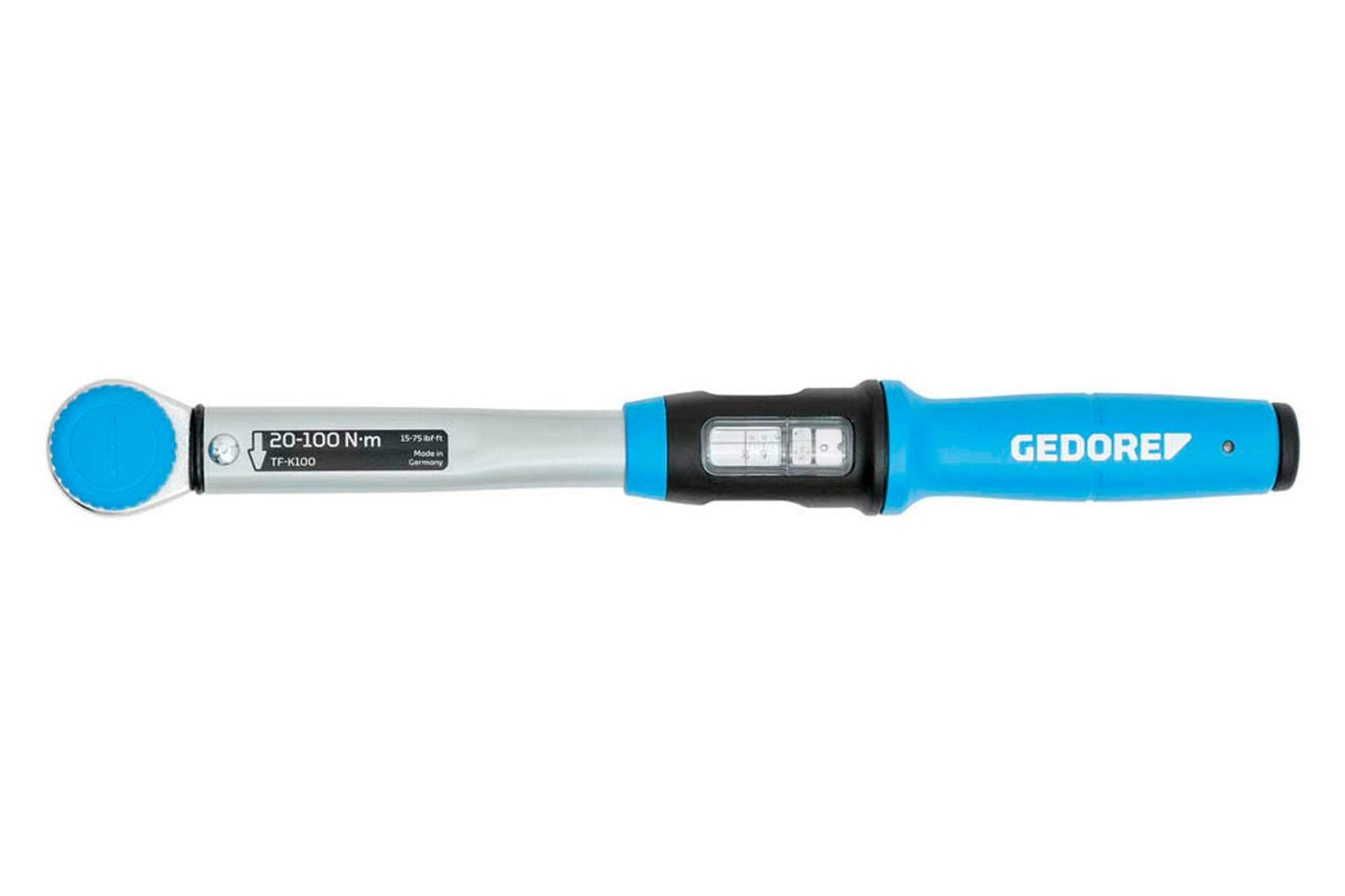 GEDORE Drehmomentschlüssel TORCOFIX K
