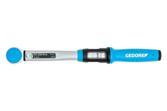 GEDORE Drehmomentschlüssel TORCOFIX K
