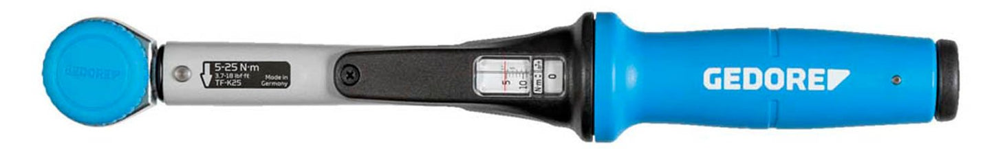 GEDORE Drehmomentschlüssel TORCOFIX K