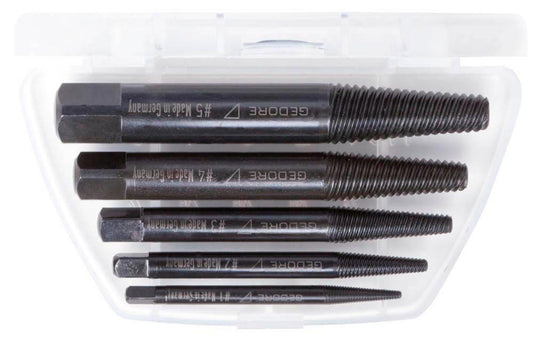 GEDORE Schraubenausdreher-Set